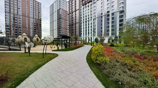 Продается многокомнатная квартира, 260 м²