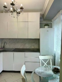 Продается студия, 26,5 м²