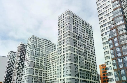 Продается 3-комн. квартира, 94,1 м²
