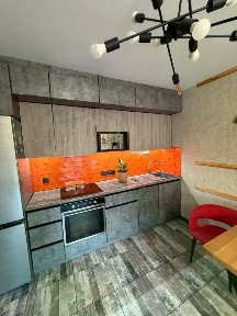 Продается 1-комн. квартира, 40,9 м²