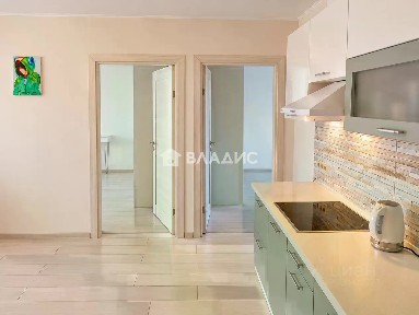 Продается 3-комн. квартира, 80 м²
