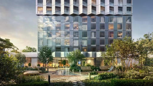 Продается студия, 24,7 м²