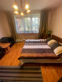 Продается 2-комн. квартира, 56,4 м²