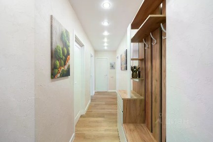 Продается 3-комн. квартира, 64 м²