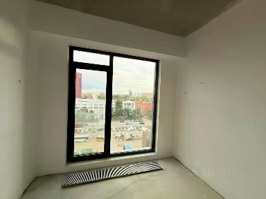 Продается студия, 19,74 м²