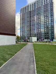 Продается 1-комн. квартира, 41 м²