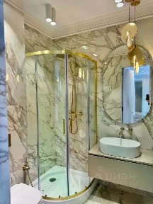 Продается студия, 45 м²