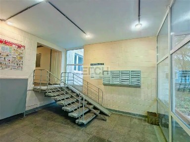 Продается 1-комн. квартира, 39 м²