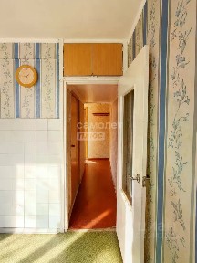 Продается 1-комн. квартира, 33 м²