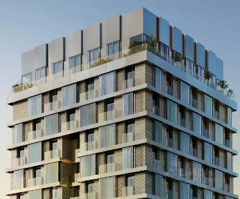 Продается 1-комн. квартира, 33,6 м²