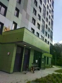 Продается 1-комн. квартира, 34 м²