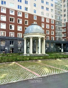 Продается 4-комн. квартира, 117 м²