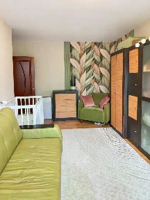 Продается 1-комн. квартира, 33 м²