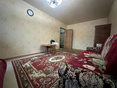 Продается 1-комн. квартира, 32,6 м²