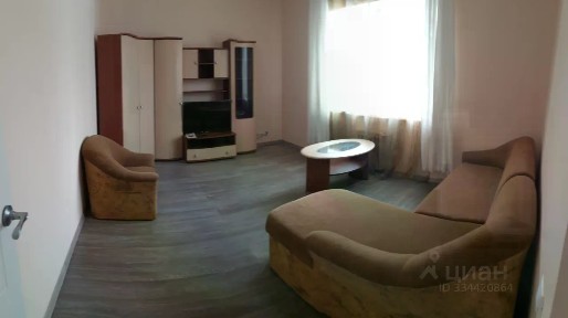 Продается 2-комн. квартира, 55,4 м²