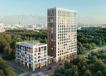 Продается 3-комн. квартира, 85,5 м²