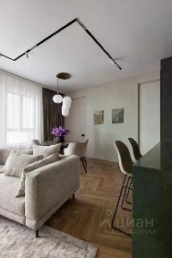 Продается 2-комн. квартира, 64,1 м²