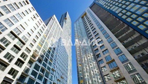 Москва, ЦАО, р-н Пресненский, Шмитовский проезд, 39к6