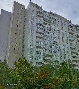 Продается 1-комн. квартира, 36,9 м²