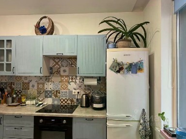 Продается 3-комн. квартира, 75,3 м²