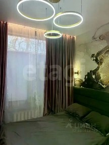 Продается апартаменты-студия, 15 м²