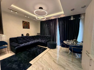 Продается 2-комн. квартира, 53,9 м²