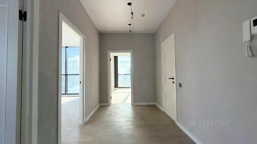 Продаются 2-комн. апартаменты, 69,7 м²