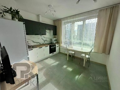 Продается 2-комн. квартира, 52,9 м²