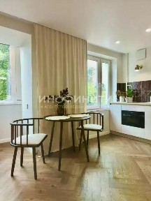 Продается студия, 34 м²