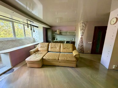 Продается 1-комн. квартира, 38 м²