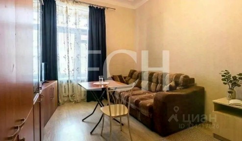 Продается 3-комн. квартира, 60,8 м²