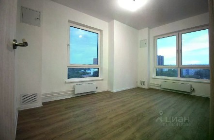 Продается 2-комн. квартира, 50,3 м²