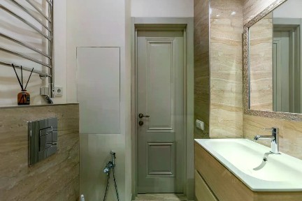 Продаются 1-комн. апартаменты, 76,8 м²