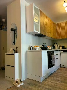 Продается 1-комн. квартира, 38,89 м²
