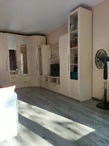 Продается 1-комн. квартира, 33 м²
