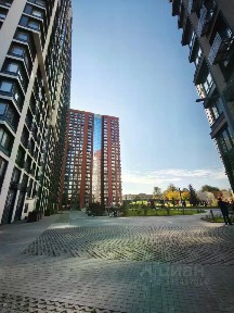 Продается студия, 31,6 м²
