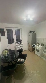 Продается 2-комн. квартира, 56 м²