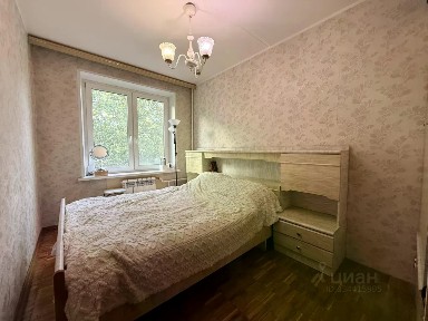 Продается 2-комн. квартира, 45 м²