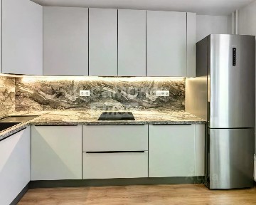 Продается 2-комн. квартира, 57,9 м²