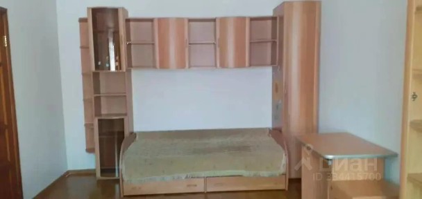Продается 1-комн. квартира, 39 м²
