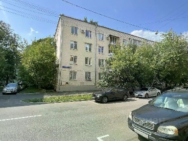 Продается 2-комн. квартира, 56 м²