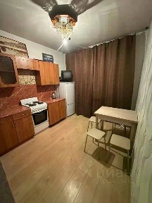 Продается 1-комн. квартира, 36 м²