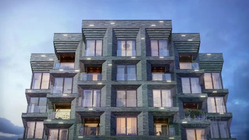 Продается 1-комн. квартира, 38,5 м²