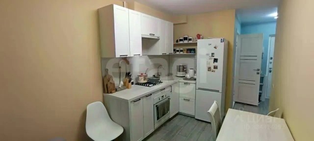 Продается 1-комн. квартира, 33 м²