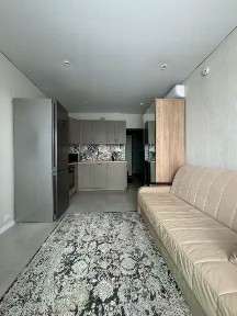 Продается 2-комн. квартира, 40,2 м²