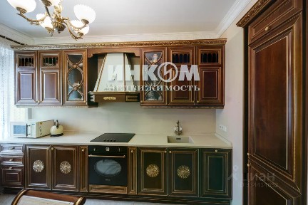 Продается 3-комн. квартира, 103 м²