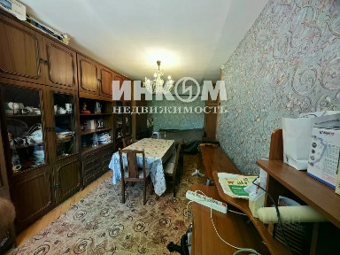 Продается 2-комн. квартира, 40 м²