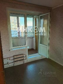 Продается 3-комн. квартира, 66,8 м²