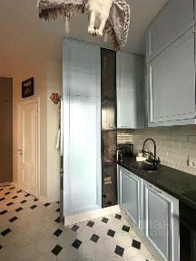 Продается 2-комн. квартира, 46,9 м²