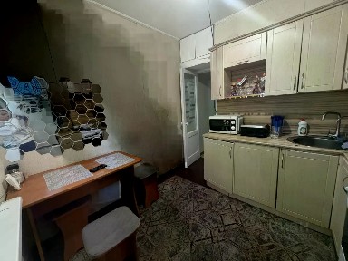 Продается 1-комн. квартира, 31,8 м²
